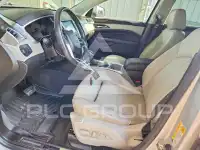 2014 Cadillac SRX фото