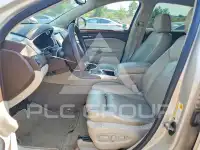 2014 Cadillac SRX фото