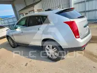 2014 Cadillac SRX фото