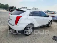 2014 Cadillac SRX фото