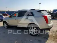2014 Cadillac SRX photo
