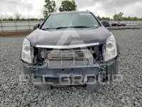 2014 Cadillac SRX photo