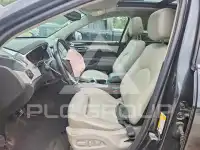 2014 Cadillac SRX photo