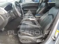2014 Cadillac SRX фото