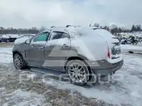 2014 Cadillac SRX фото