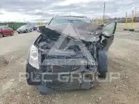 2014 Cadillac SRX photo