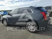 2014 Cadillac SRX фото