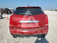2014 Cadillac SRX фото