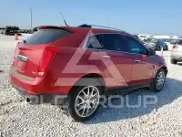 2014 Cadillac SRX фото