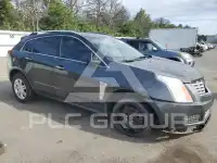 2014 Cadillac SRX фото