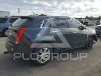 2014 Cadillac SRX фото