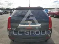2014 Cadillac SRX фото