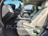 2014 Cadillac SRX photo