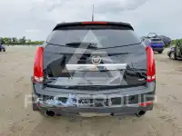 2014 Cadillac SRX photo