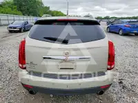 2014 Cadillac SRX photo