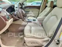 2014 Cadillac SRX фото