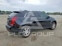 2014 Cadillac SRX photo