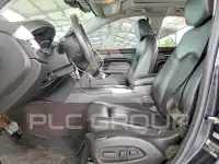 2014 Cadillac SRX фото
