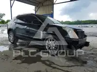 2014 Cadillac SRX фото