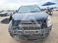 2014 Cadillac SRX фото