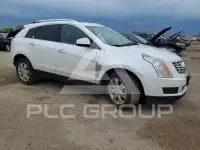 2014 Cadillac SRX фото