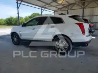 2014 Cadillac SRX фото