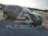 2014 Cadillac SRX photo