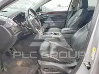 2014 Cadillac SRX фото