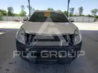 2014 Cadillac SRX фото