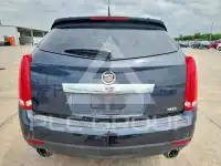2014 Cadillac SRX фото