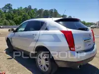 2014 Cadillac SRX photo