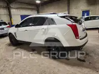 2014 Cadillac SRX фото