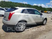 2014 Cadillac SRX фото
