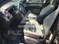 2014 Cadillac SRX фото