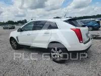 2014 Cadillac SRX фото