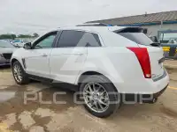 2014 Cadillac SRX photo