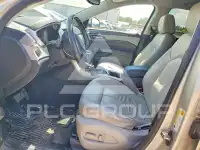 2014 Cadillac SRX фото