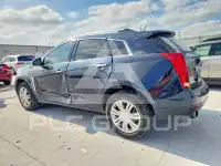 2014 Cadillac SRX photo