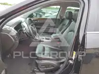 2014 Cadillac SRX photo