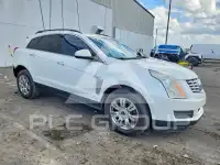 2014 Cadillac SRX фото