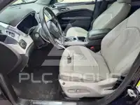 2014 Cadillac SRX фото