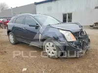 2014 Cadillac SRX фото