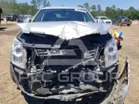 2014 Cadillac SRX photo