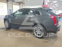 2014 Cadillac SRX фото