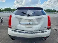 2014 Cadillac SRX фото