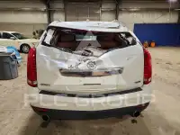 2014 Cadillac SRX фото