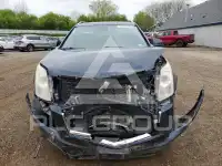 2014 Cadillac SRX фото