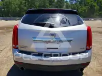 2014 Cadillac SRX photo