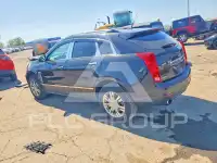 2014 Cadillac SRX фото
