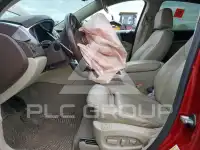 2014 Cadillac SRX photo